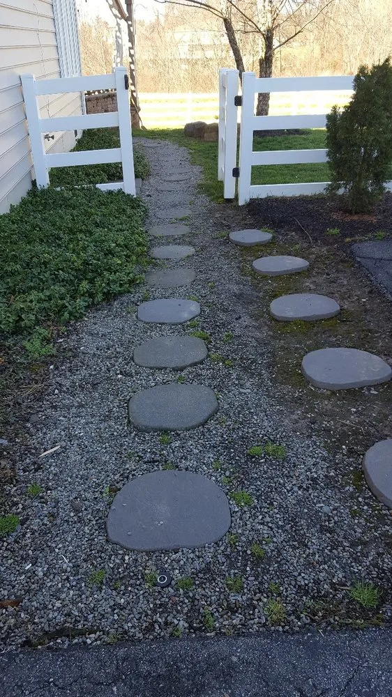 Expert yard maintenance for residential properties in Plymouth Meeting, PA by Byrne Brad Complete Lawn Maintenance