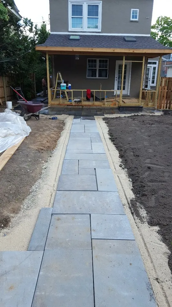 Trusted lawn mowing service in Plymouth Meeting, PA - Byrne Brad Complete Lawn Maintenance