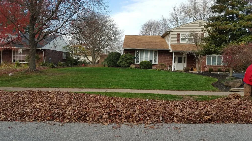 Local lawn care service in Plymouth Meeting, PA by Byrne Brad Complete Lawn Maintenance