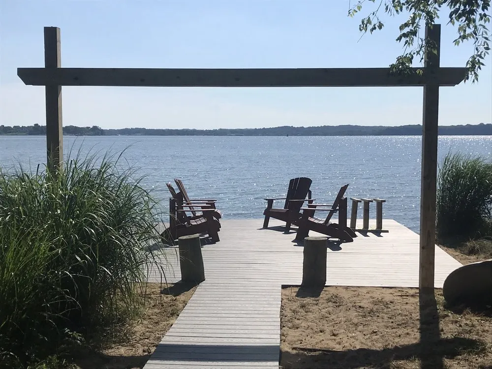 Trusted landscape installation for outdoor upgrades across Annapolis, MD - Byron & Son Landscaping