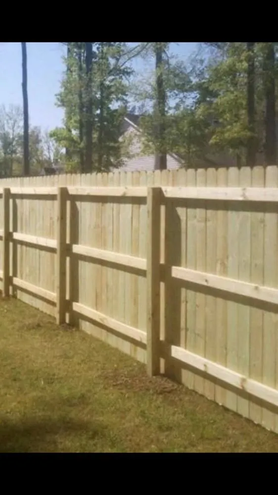 Reliable outdoor landscaping for residential properties in Annapolis, MD by Byron & Son Landscaping