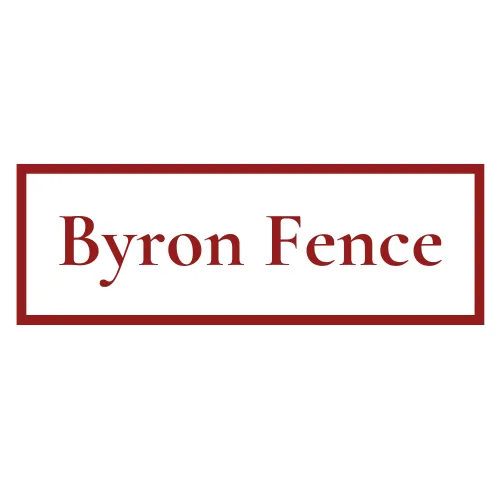 Expert landscape installation in Byron, GA - Byron Fence