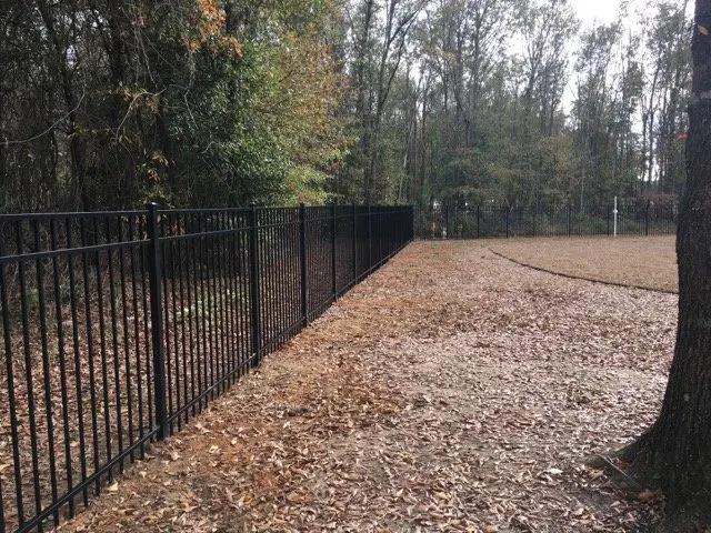 Local yard maintenance for outdoor upgrades across Byron, GA - Byron Fence