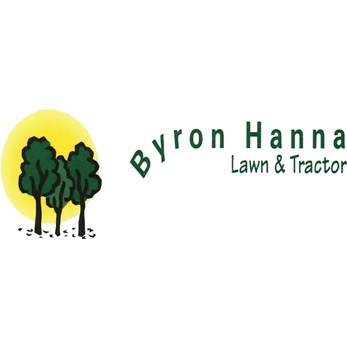 Custom lawn care service experts serving Ridgeway, SC - Byron Hanna Lawn and Tractor