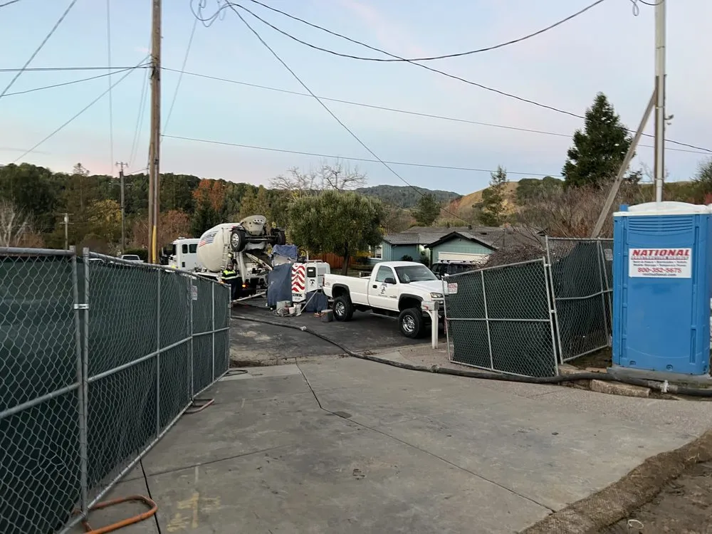 Expert garden landscaping experts serving Byron, CA - Byron Rock & Ready-Mix