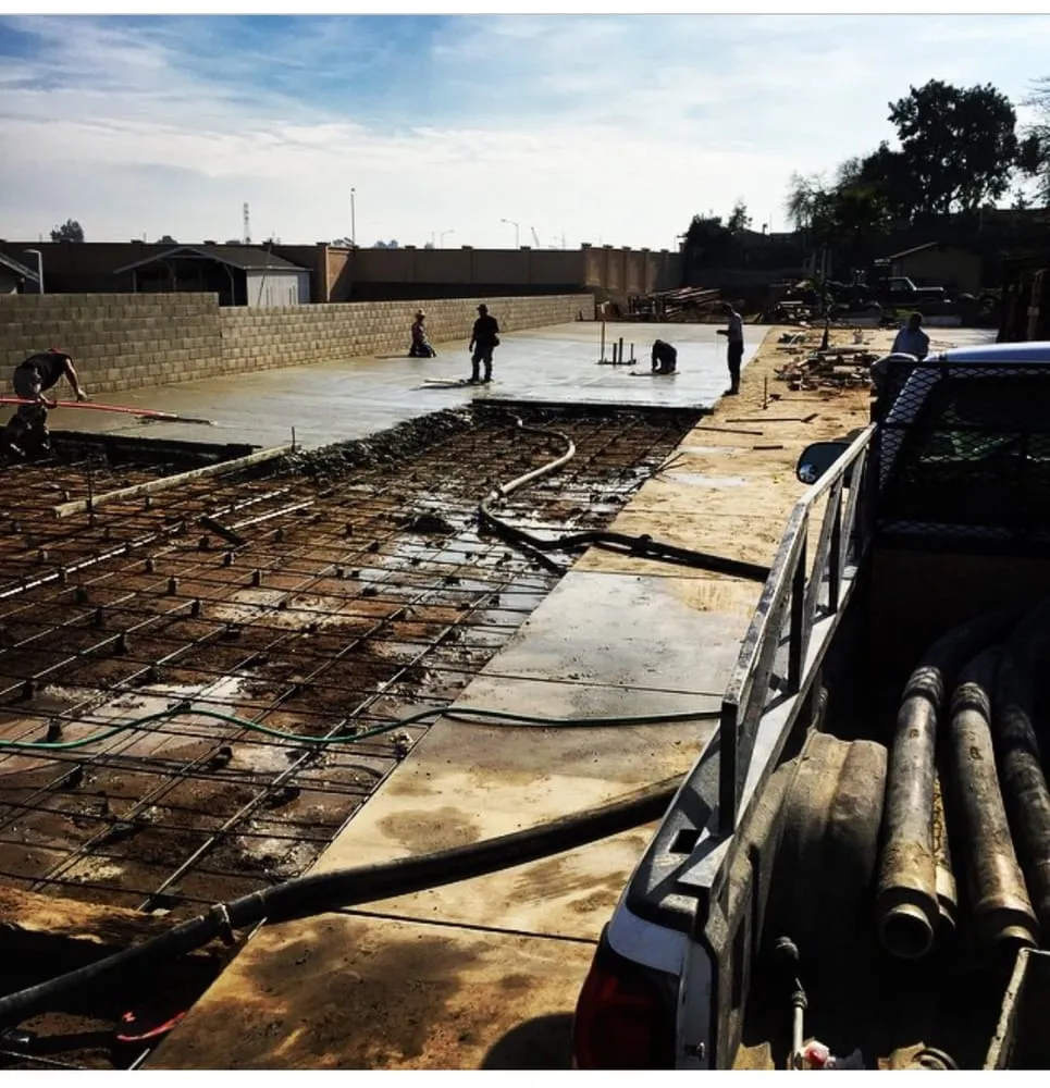 Trusted lawn mowing service near you in Byron, CA by Byron Rock & Ready-Mix