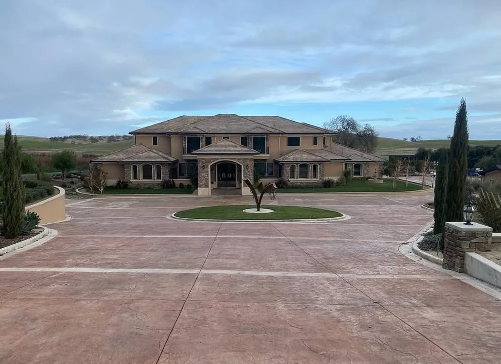 Trusted outdoor landscaping experts serving Byron, CA - Byron Rock & Ready-Mix