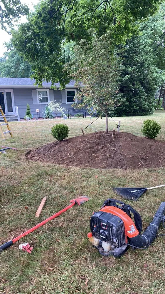 Trusted yard maintenance for outdoor upgrades across Trenton, NJ - Byron’s G Landscaping