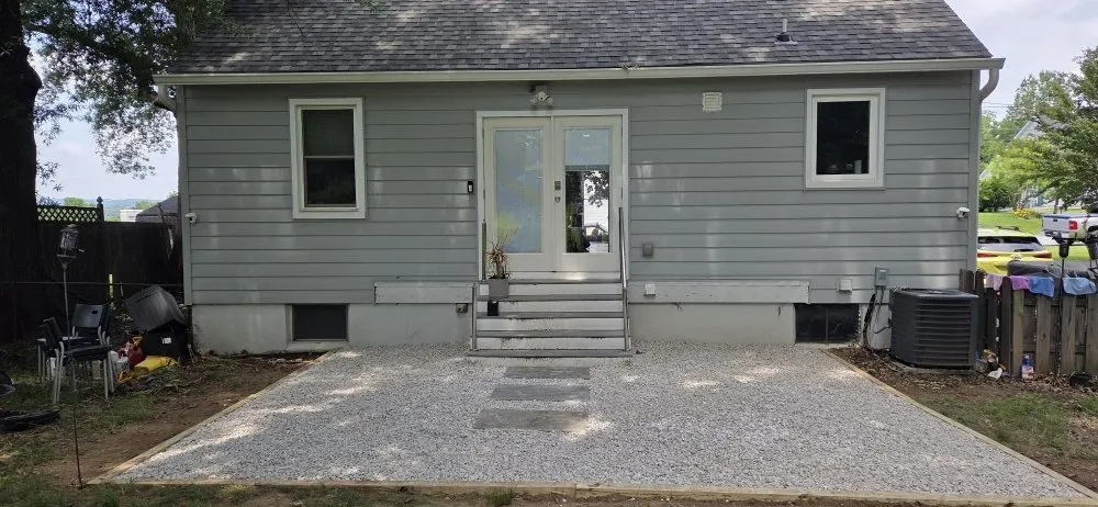 Reliable yard maintenance in Linthicum, MD - Byron's Landscaping