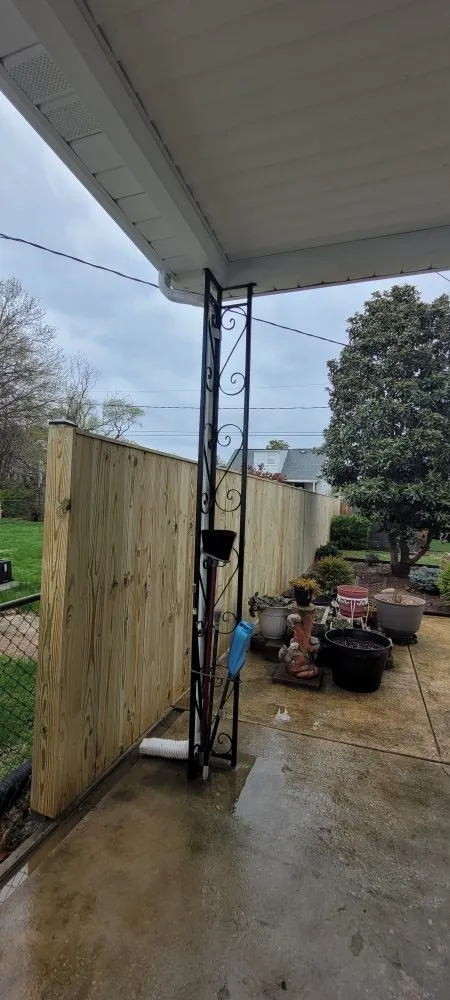 Top-rated landscape installation near you across Linthicum, MD - Byron's Landscaping