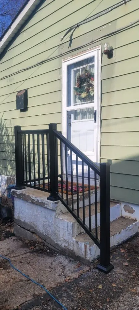 Top-rated landscape design in Linthicum, MD by Byron's Landscaping