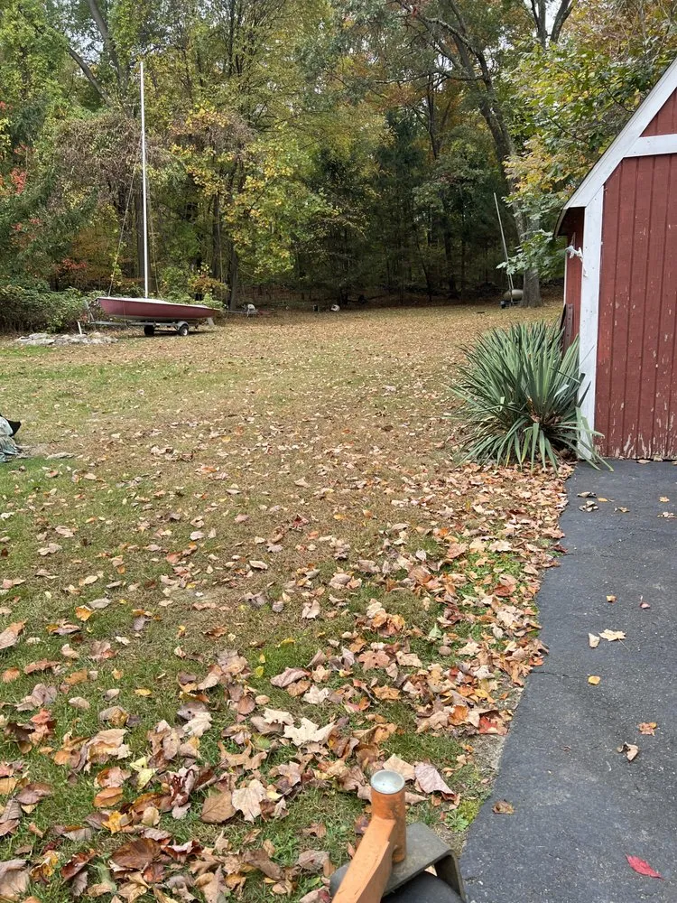 Custom landscaping services experts serving Mahopac, NY - Byron’s Lawn Care