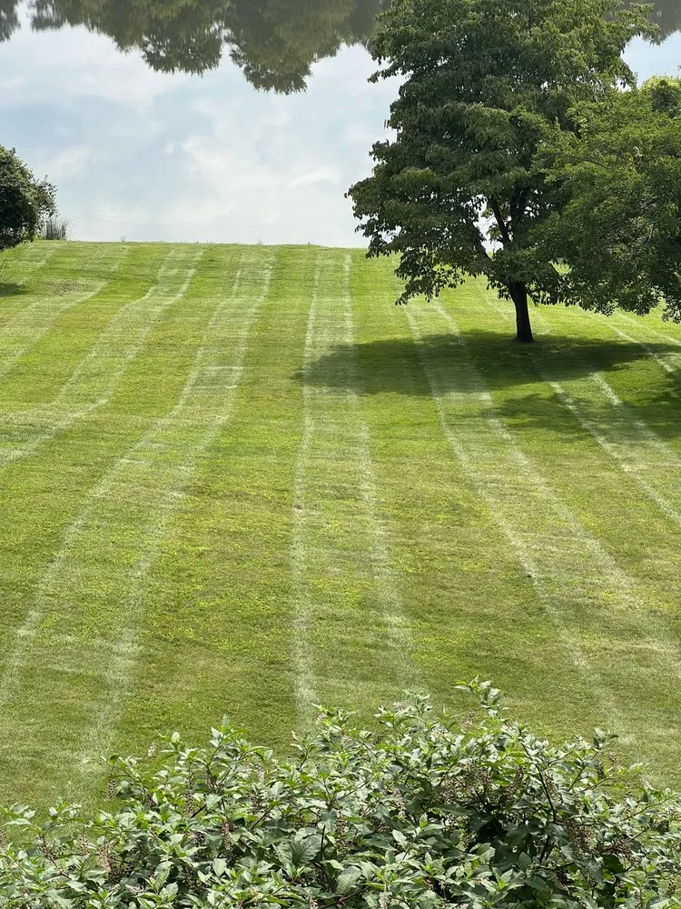 Trusted landscape design in Mahopac, NY - Byron’s Lawn Care