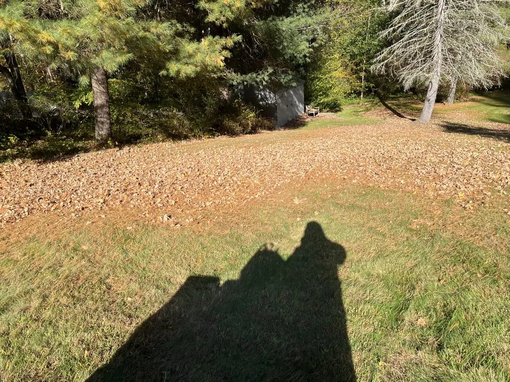 Local lawn care service in Mahopac, NY by Byron’s Lawn Care