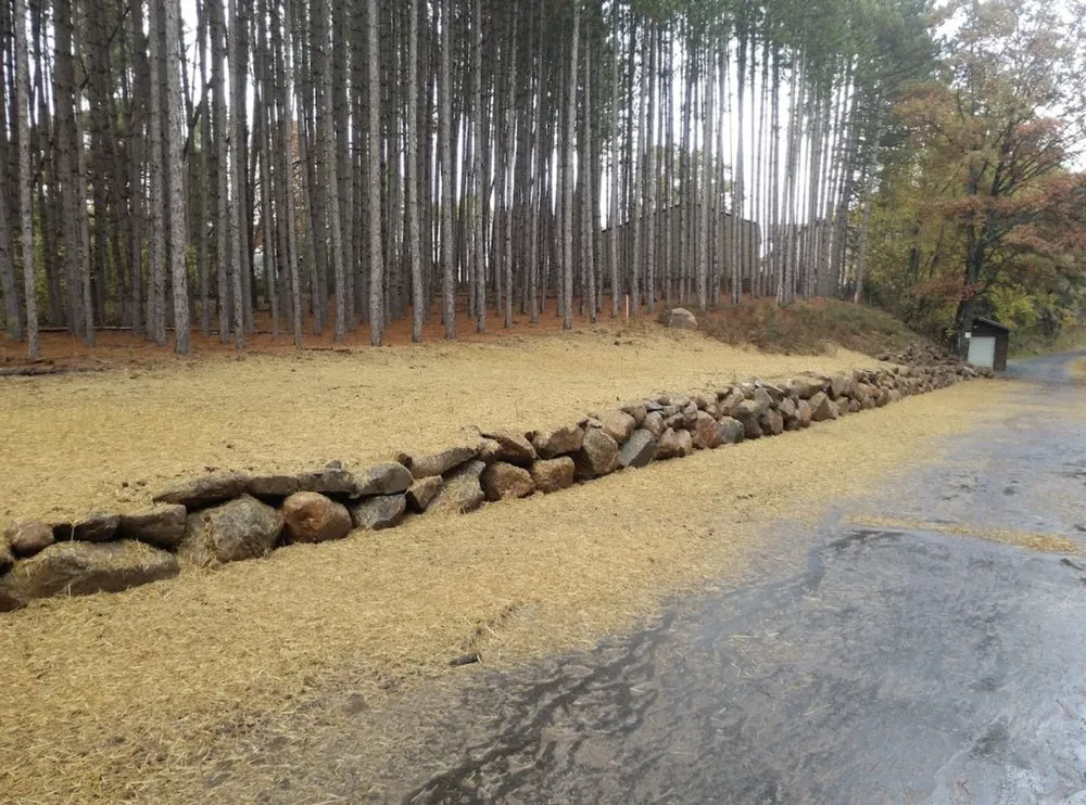 Top-rated yard maintenance for beautiful yards in Florence, WI by BYS Services