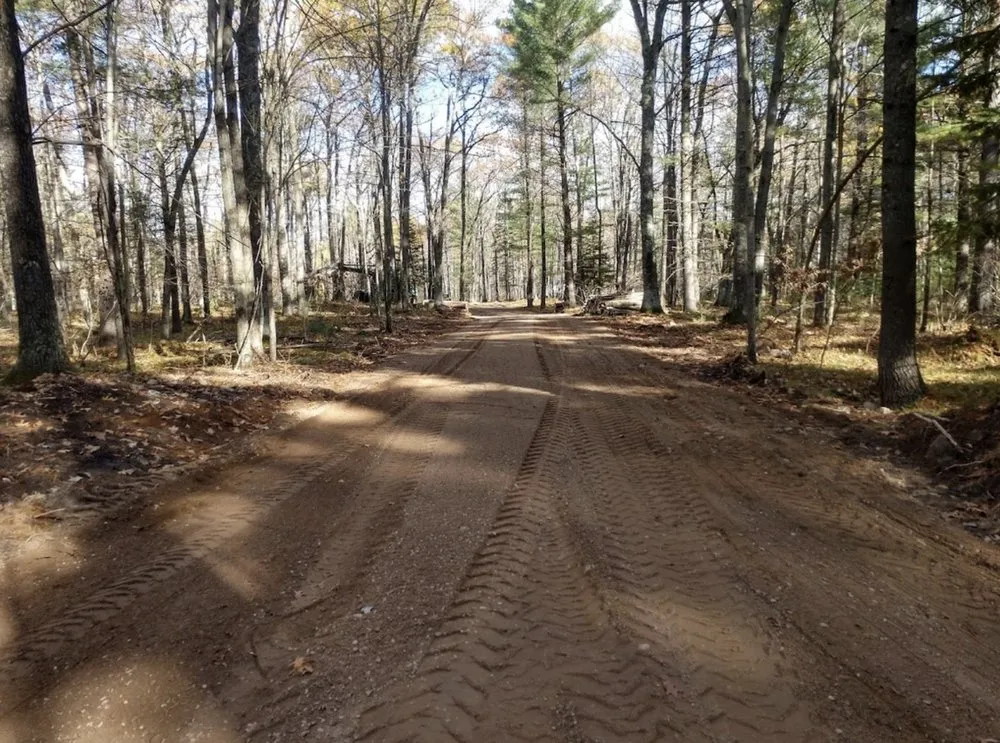 Custom garden landscaping experts serving Florence, WI - BYS Services