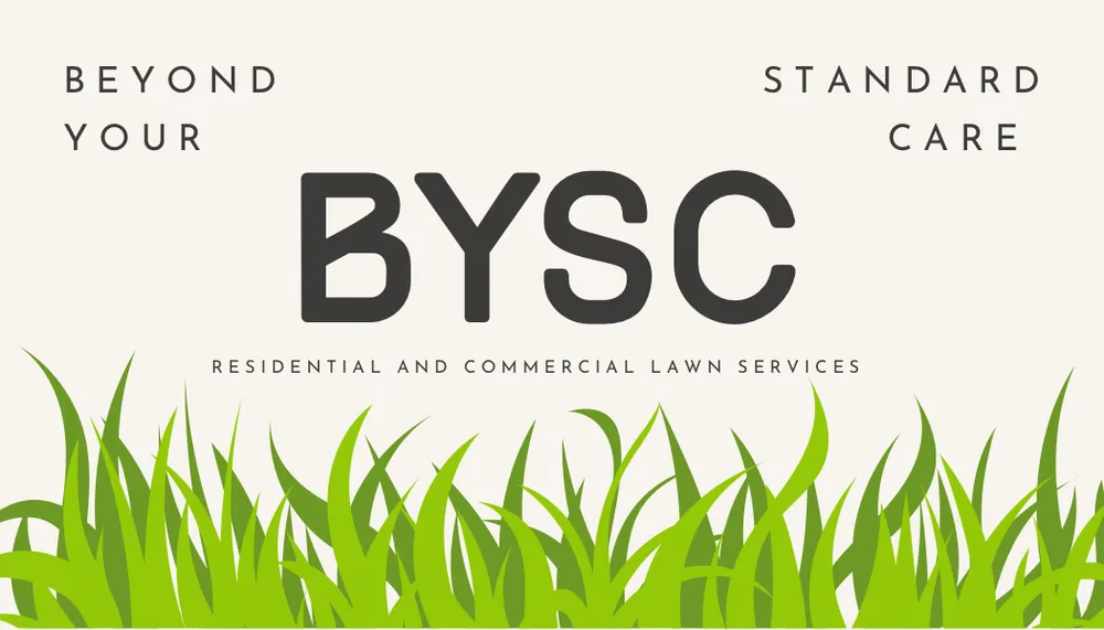 Reliable lawn mowing service in Vichy, MO - Bysc Lawncare