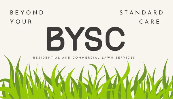Bysc Lawncare