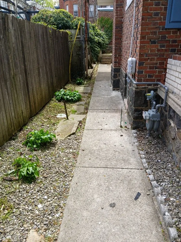 Expert outdoor landscaping experts serving Philadelphia, PA - Byshir Lawn Services