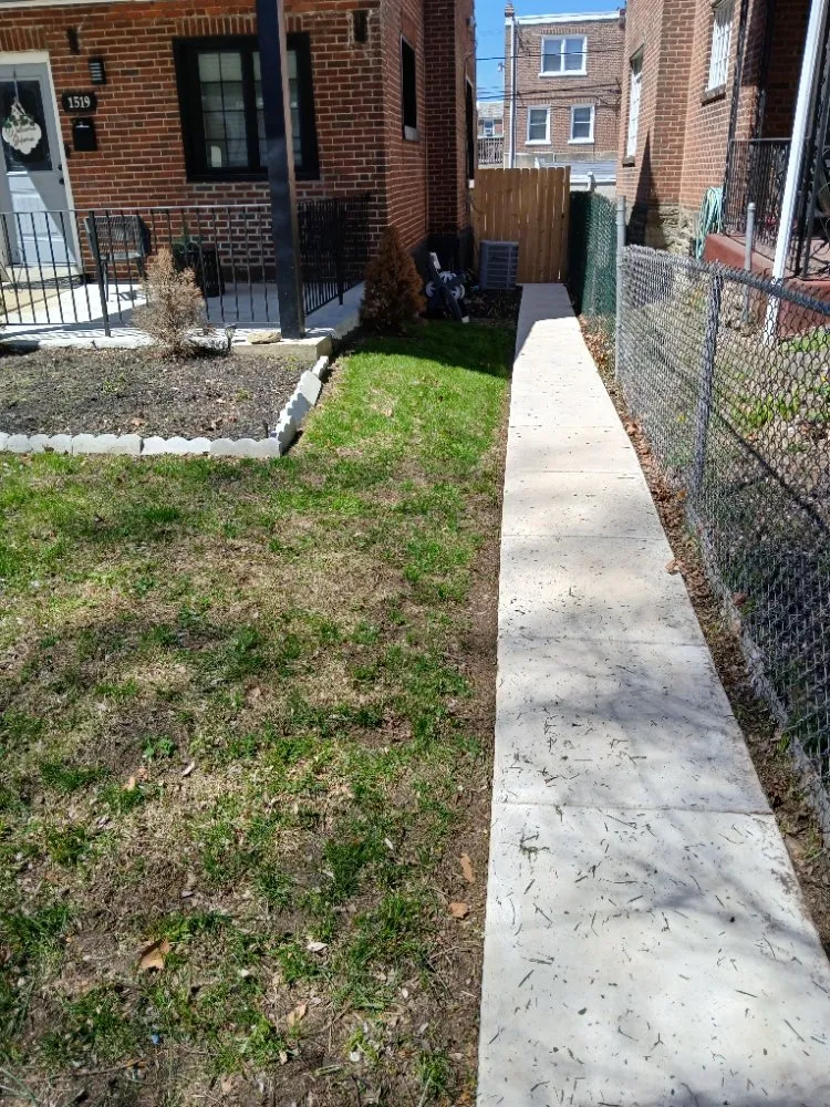 Local garden landscaping for outdoor upgrades across Philadelphia, PA - Byshir Lawn Services