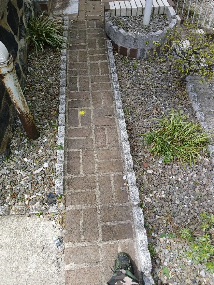 Reliable garden landscaping in Philadelphia, PA by Byshir Lawn Services