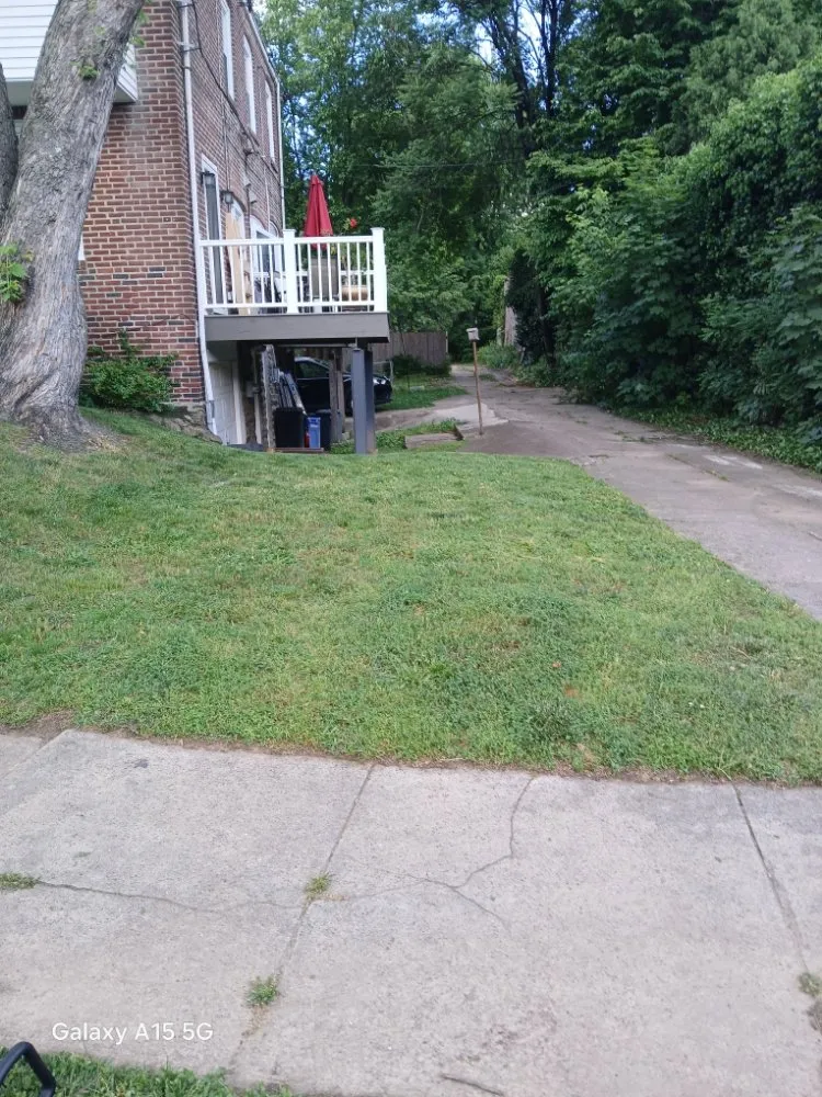 Expert yard maintenance for beautiful yards in Philadelphia, PA by Byshir Lawn Services