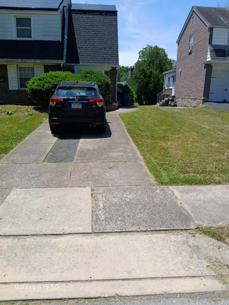 Local yard cleanup service near you in Philadelphia, PA by Byshir Lawn Services