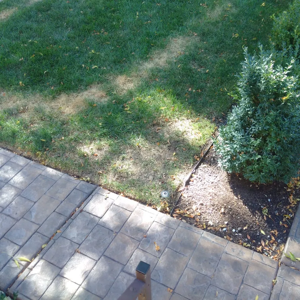 Professional landscape design for residential properties across South Jordan, UT - Bytendorp Enterprises Landscaping