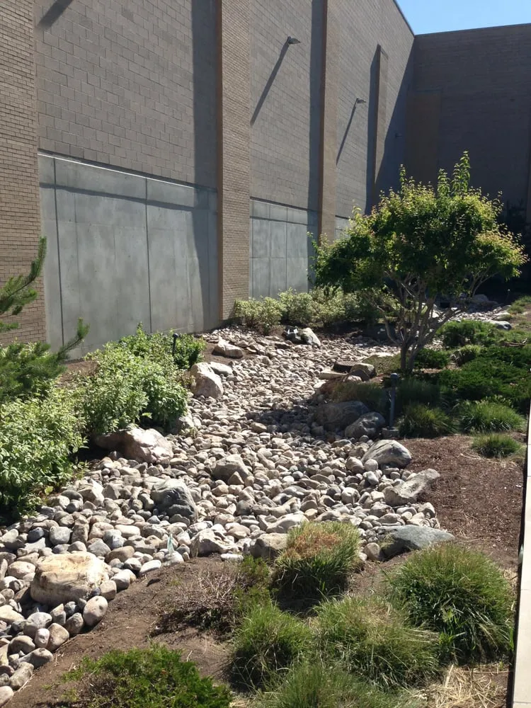 Affordable residential landscaping for homes across South Jordan, UT - Bytendorp Enterprises Landscaping