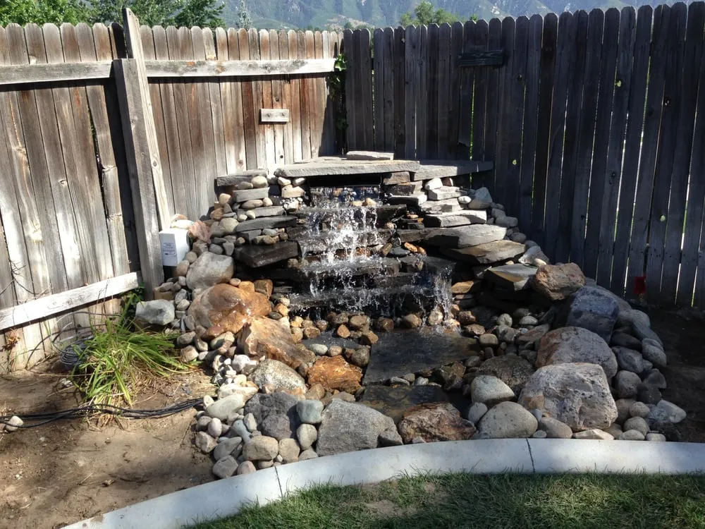 Reliable yard cleanup service in South Jordan, UT by Bytendorp Enterprises Landscaping
