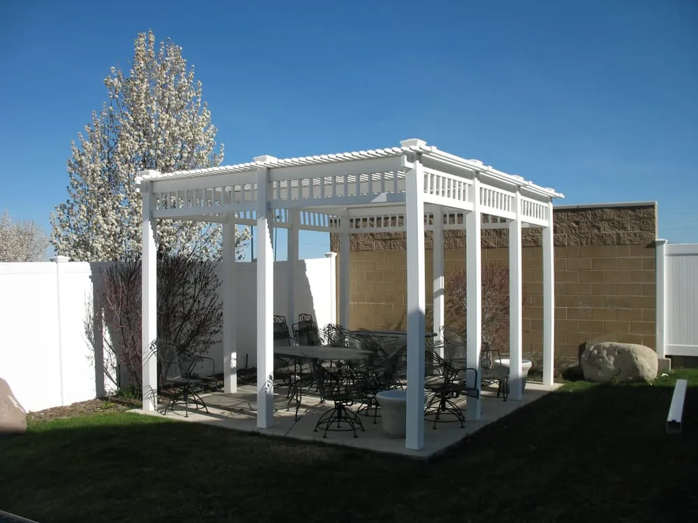 Reliable yard cleanup service for outdoor upgrades across South Jordan, UT - Bytendorp Enterprises Landscaping