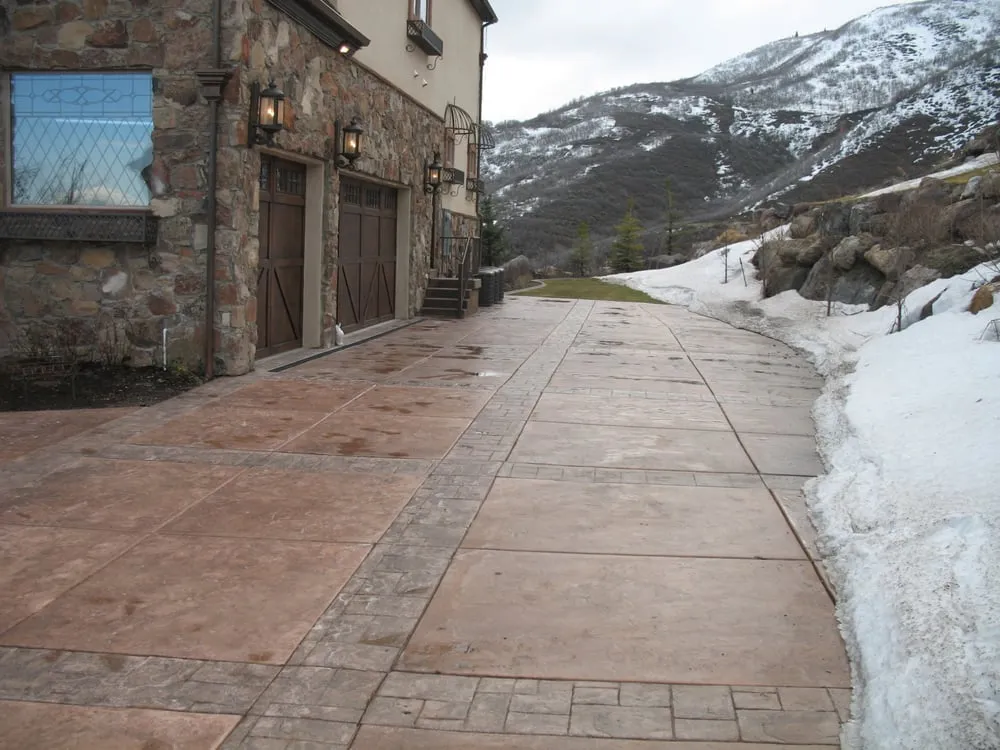 Reliable landscape design experts serving South Jordan, UT - Bytendorp Enterprises Landscaping