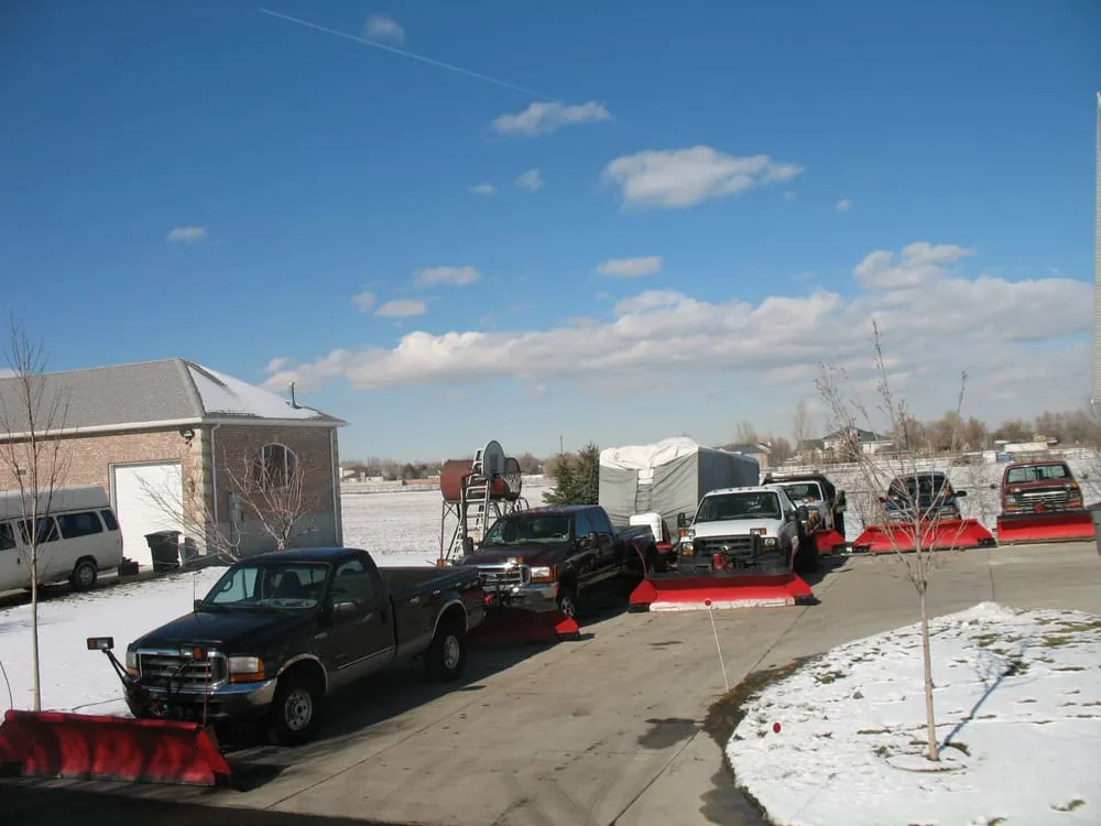 Expert landscape installation in South Jordan, UT - Bytendorp Enterprises Landscaping