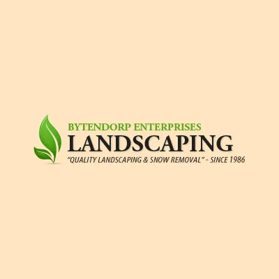 Top-rated garden landscaping in South Jordan, UT - Bytendorp Enterprises Landscaping