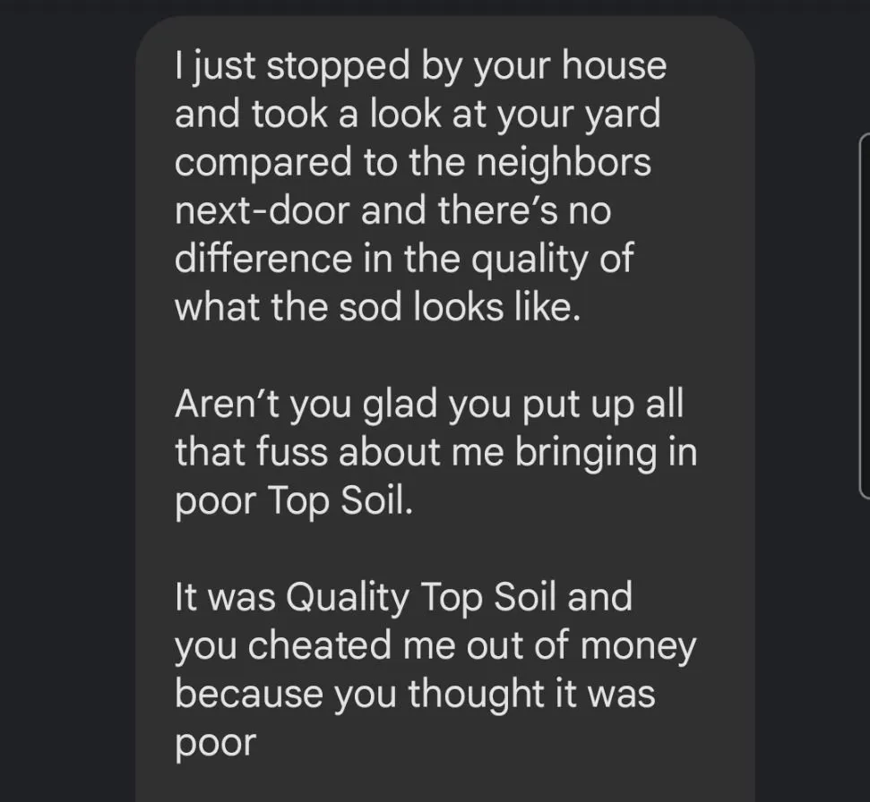 Professional lawn care service experts serving South Jordan, UT - Bytendorp Enterprises Landscaping