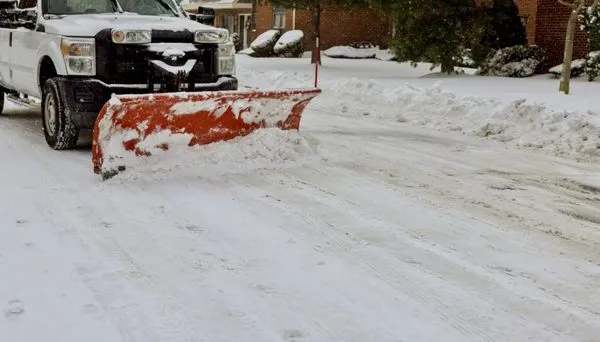 B&Z Property Services Logo