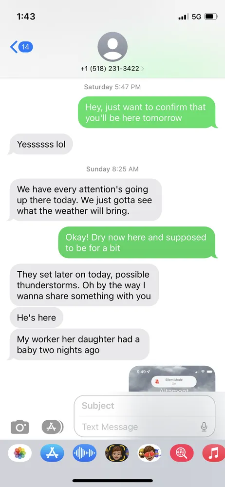 Reliable outdoor landscaping experts serving Duanesburg, NY - Bz Trees Service and Landscaping