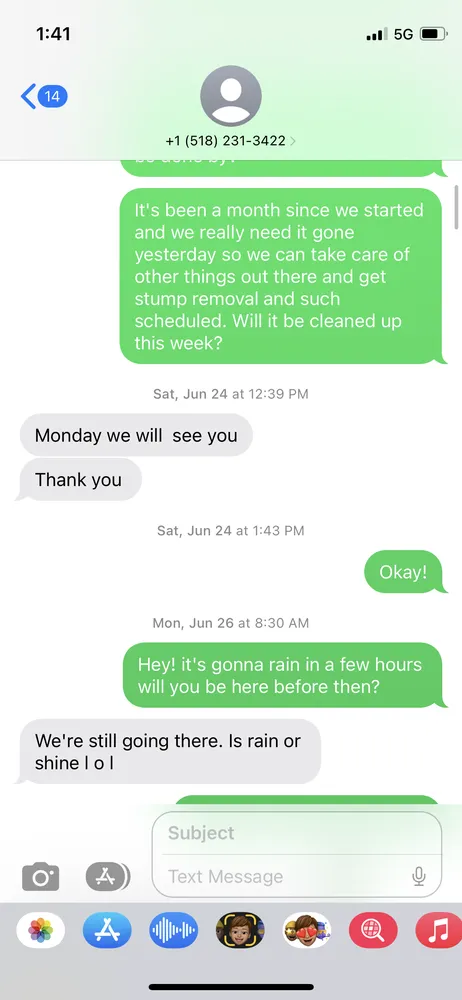 Reliable yard maintenance for year-round maintenance across Duanesburg, NY - Bz Trees Service and Landscaping