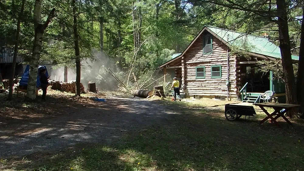 Expert residential landscaping for year-round maintenance across Duanesburg, NY - Bz Trees Service and Landscaping