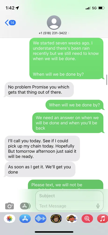 Custom residential landscaping for homes across Duanesburg, NY - Bz Trees Service and Landscaping