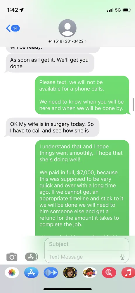 Affordable landscape installation for homes across Duanesburg, NY - Bz Trees Service and Landscaping