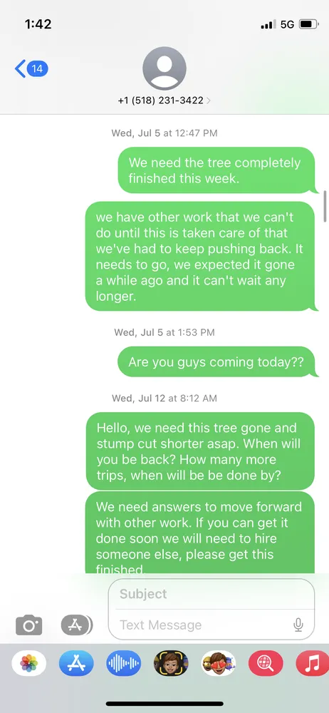 Expert garden landscaping for residential properties across Duanesburg, NY - Bz Trees Service and Landscaping