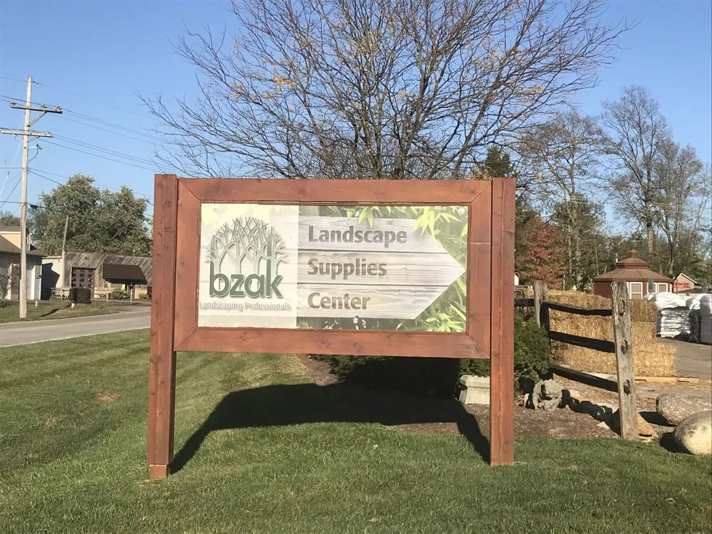 Trusted yard maintenance experts serving Cincinnati, OH - Bzak Landscaping & Maintenance