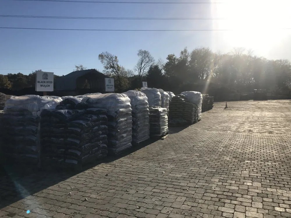 Top-rated residential landscaping for homes in Cincinnati, OH by Bzak Landscaping & Maintenance