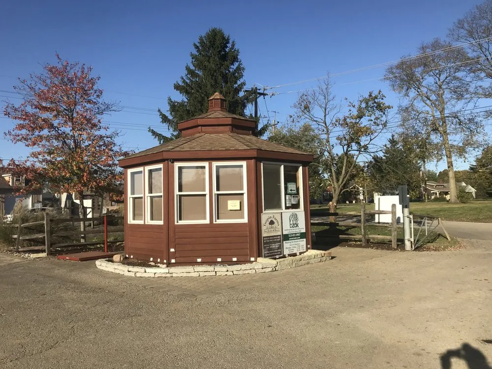 Professional lawn care service for residential properties in Cincinnati, OH by Bzak Landscaping & Maintenance