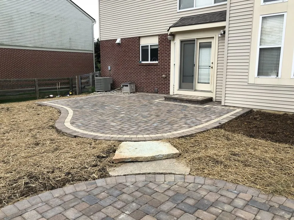 Professional lawn care service for residential properties across Milford, OH - Bzak Landscaping and Garden Center