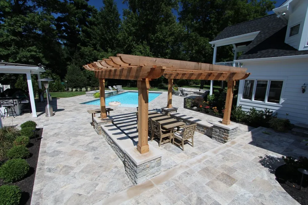 Affordable yard cleanup service near you in Milford, OH by Bzak Landscaping and Garden Center