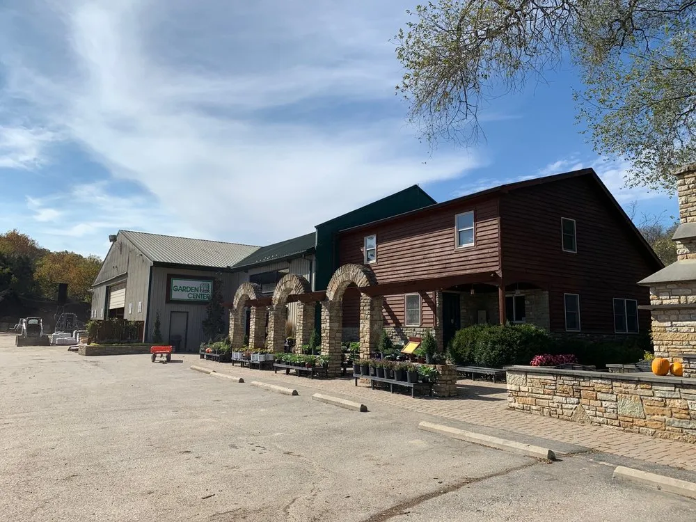 Professional yard maintenance for residential properties across Milford, OH - Bzak Landscaping and Garden Center