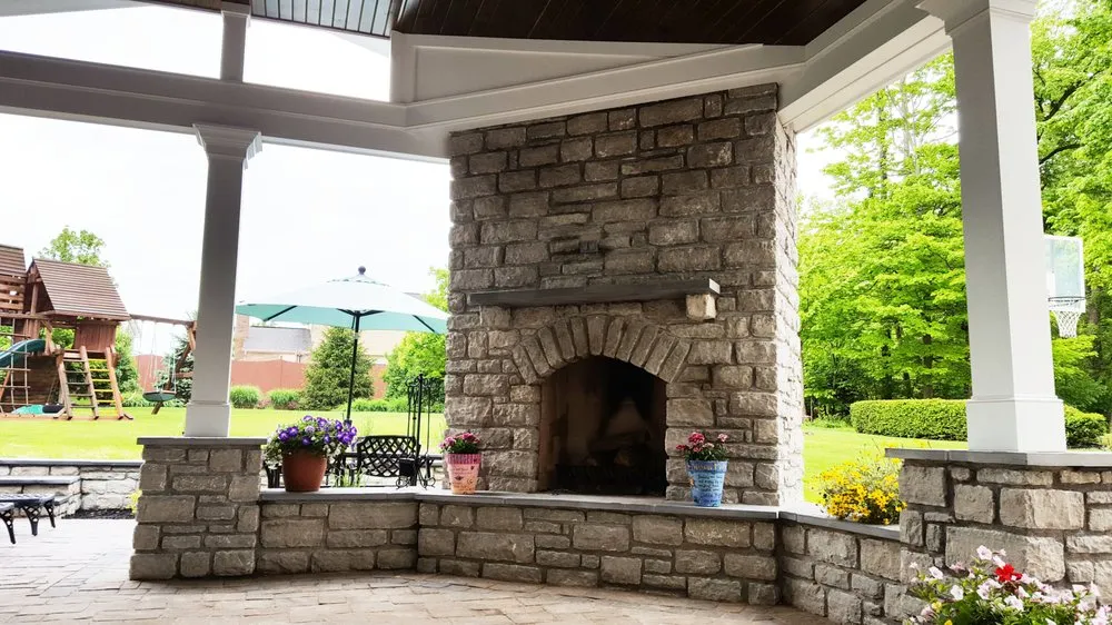 Local lawn mowing service in Milford, OH - Bzak Landscaping and Garden Center