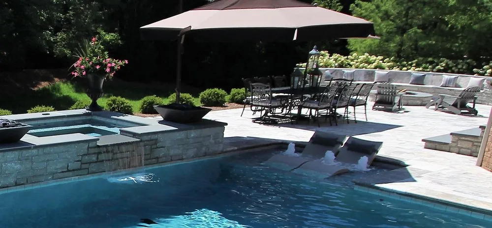 Expert landscape design experts serving Milford, OH - Bzak Landscaping and Garden Center